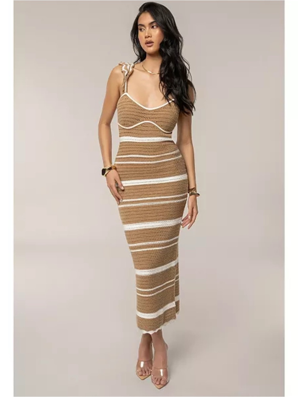 JLUXLABEL Norina Dress